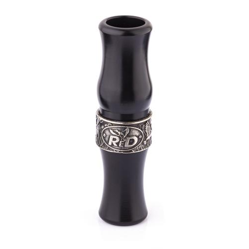 Манок RED на гуся (белолобый) (Черный)