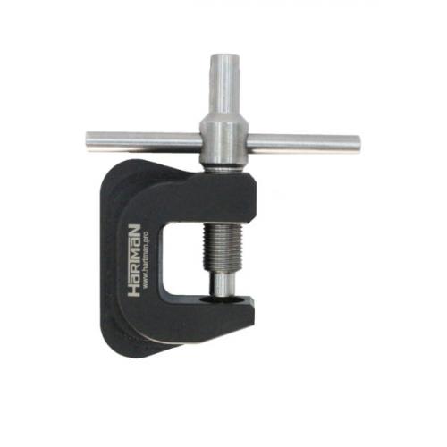 Регулятор мушки /Z+