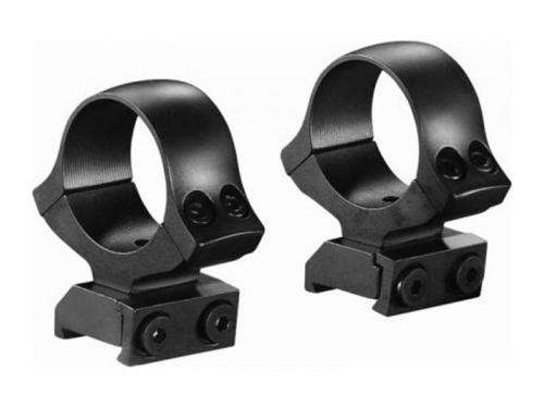 Кронштейн поворотный кольца 26мм CZ-527