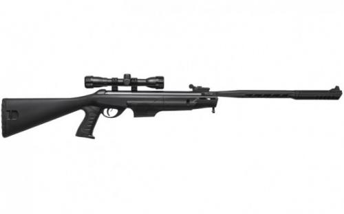 Винтовка пневм. Crosman Diamondback (переломка,плс,NPE SBD прицел 4х32 к.4,5мм