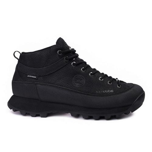 БОТИНКИ STROBBS C3975-3 TOP HIKER HIGH M