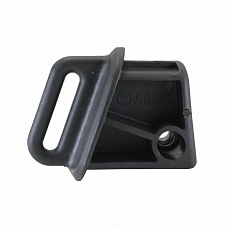 Заглушка для рукояток универсальная, DLG Tactical (Черный)