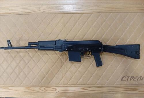 Сайга-410К к.410х76 № 1296178