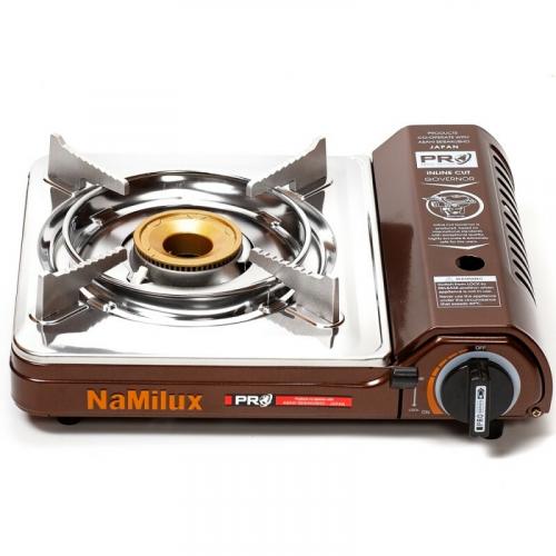 Плита газовая NaMilux NA-P4031PS (2013PS) *6