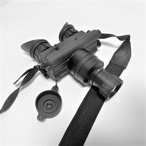 Очки псевдобинокулярные НВ ОНВ-ИР-2+/1х-MR