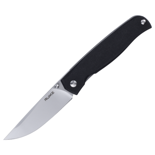 Нож складной туристический Ruike P661-B Нож складной туристический Ruike P661-B