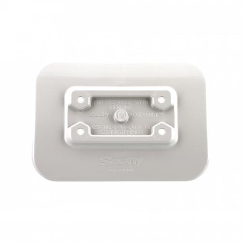 Крепеж на надувную PVC лодку 0341-GR