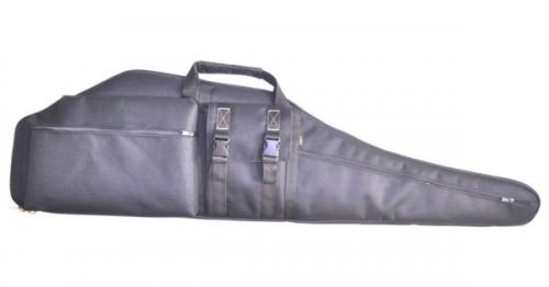 Чехол для ружья с высокой оптикой с плечевыми ремнями ЧРП-330