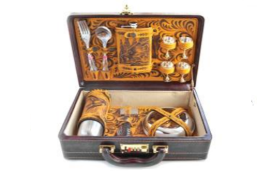 Набор Гусар №1