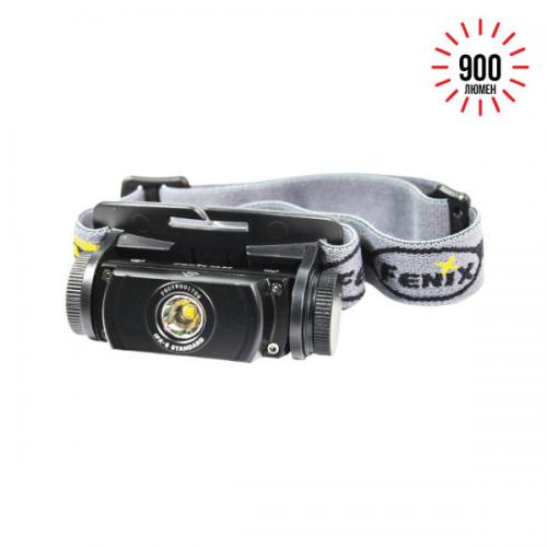 Фонарь Fenix HL55 U2 Фонарь Fenix HL55 U2