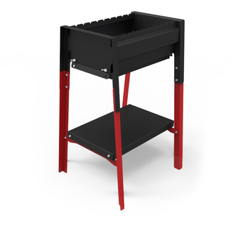 Мангал "500 Эйр" на подставке