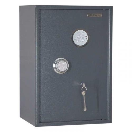 Шкаф офисный ШБМ-65ЭК