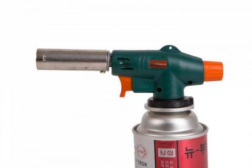 Газовая горелка NaMilux NA-167*30