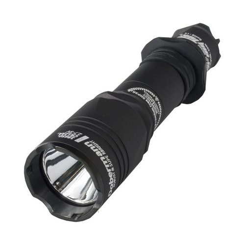 Фонарь Armytek Dobermann Pro XHP35 HI Белый