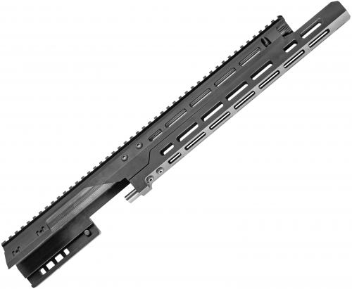 Шасси SAG СВД MK1 для Тигр/СВД/TG3