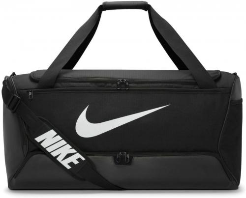 Сумка Nike Brasilia 9.5 чёрная