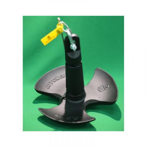 Якорь "Боцман" 5,5кг