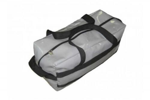 Сумка-баул (непромокаемая ткань) средняя. 130л.