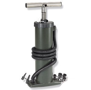 Насос ручной Bravo 6 МIL