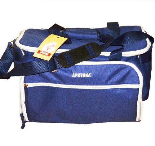 Набор для пикника "Арктика" 4100-6 синий