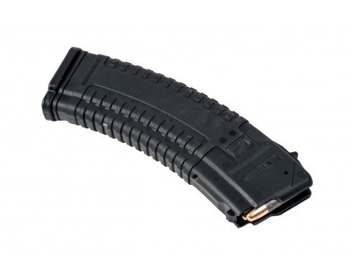 Магазин Pufgun на ВПО-209/213, .366ТКМ, 30 патронов, полимер, черный, 187гр.