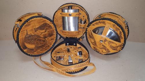 Барсетка № 6\3