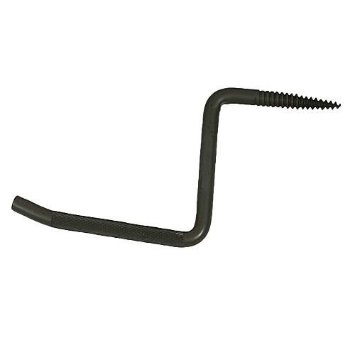 Ступени вкручивающиеся в дерево кмф