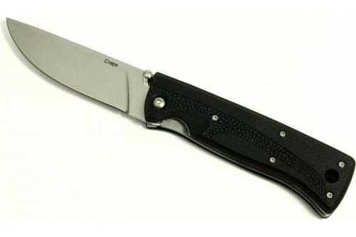 Нож складной Кизляр "Стерх" (эластрон)