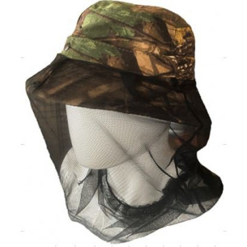 Панама с антимоскитной сеткой Nordkapp Jahti forest 342