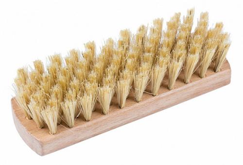 Мягкая щетка для ухода за обувью SIBEARIAN SOFT