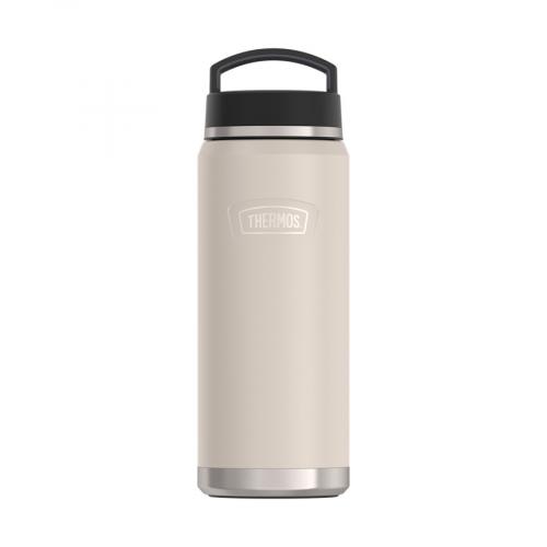 Термос THERMOS IS-212 SN 1.2L  цвет песочный