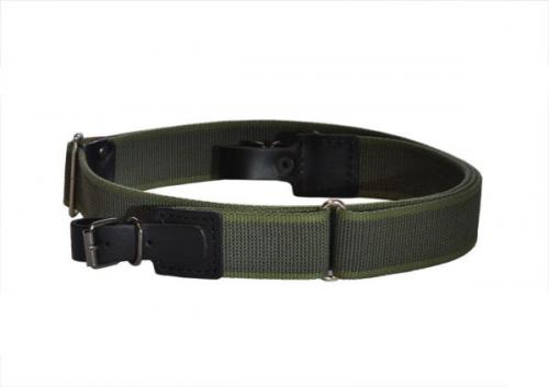 Ремень ружейный х/б ш.45мм ОР-19