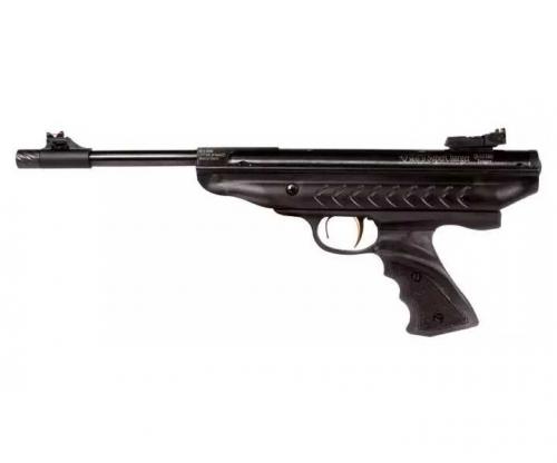 Пистолет пневм. Hatsan MOD 25 Supercharger кал.4,5мм