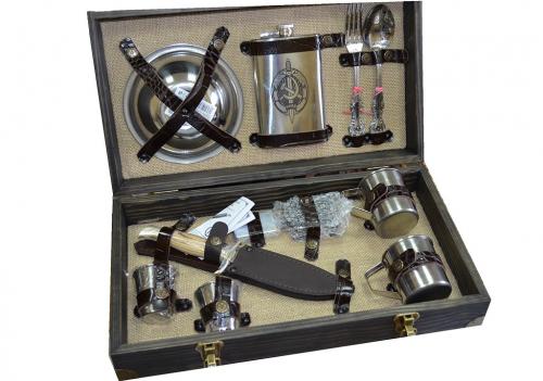 Набор НКВД №2 на 2 персоны