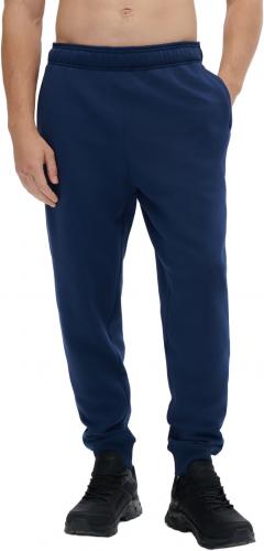 БРЮКИ RANK MAN, COMPETITOR FLEECE JOGGERS, BLUE 1001002-410