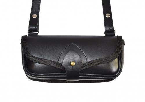 Патронташ двухрядный К-12,16 на 16 патронов нагруд ПО-12