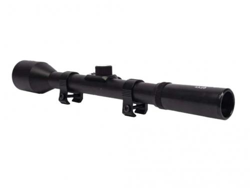 Прицел оптический Borner 4х28