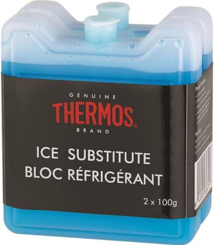Аккумуляторы холода тм THERMOS Ice Pack комплект 2*100 gr