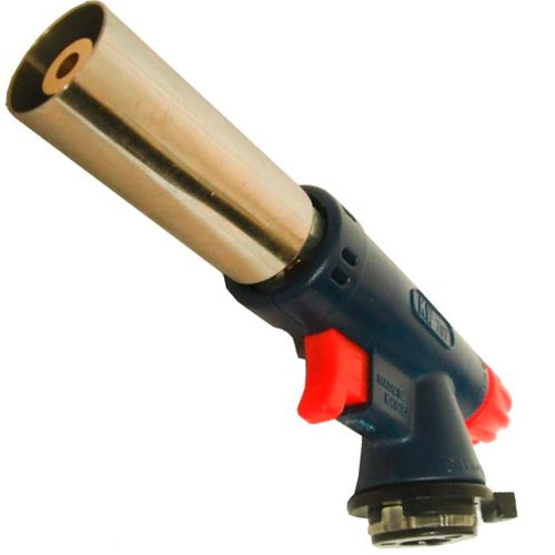 Газовая горелка NANO SPICHKA (KW-707)