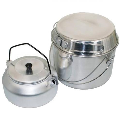 Набор посуды (HS-NP 010146-00) Helios