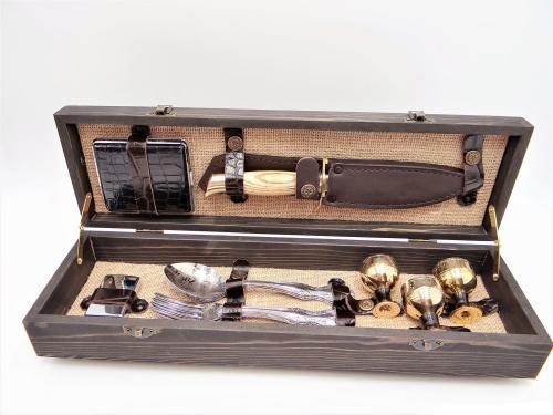 Набор НКВД №3 на 3 персоны