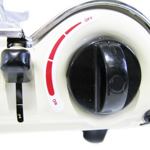 Плита наст. газовая "СЛЕДОПЫТ - WeenY", нерж. Сталь