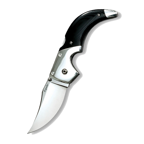 Нож Espada (Medium) складной рук алюмин