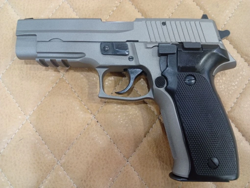 P226T TK-PRO к.10х28 № 2326Т8553