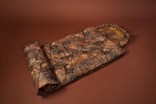 Спальный мешок 90х220 комфорт (бязь)