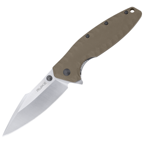 Нож складной туристический Ruike P843-W Нож складной туристический Ruike P843-W
