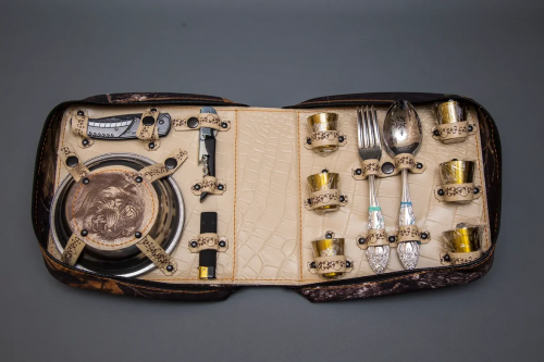 Набор Дорожный №2.1