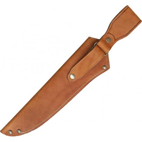 Ножны финские (длина клинка 17см)