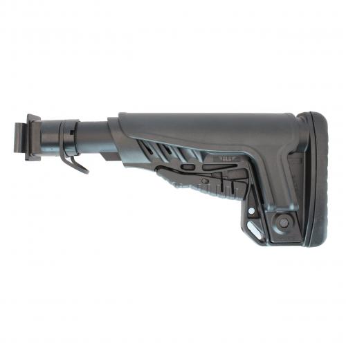 Приклад в сборе ОРИОН-ZX (длинный)