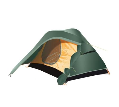 Палатка Micro BTrace (Зеленый)